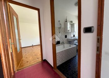 Semi-detached house Via San Giuseppe Croesio, Paesana - photo 29