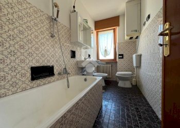 Semi-detached house Via San Giuseppe Croesio, Paesana - photo 30