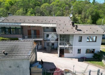 Semi-detached house Via San Giuseppe Croesio, Paesana - photo 32