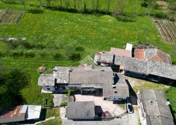 Semi-detached house Via San Giuseppe Croesio, Paesana - photo 33