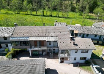 Semi-detached house Via San Giuseppe Croesio, Paesana - photo 34