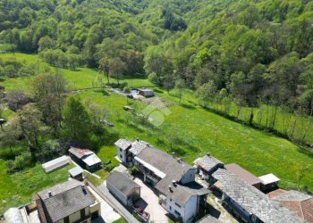 Semi-detached house Via San Giuseppe Croesio, Paesana - photo 35