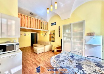Three-room apartment Loano - photo 2
