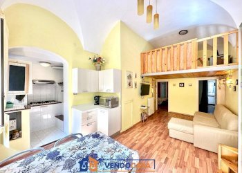 Three-room apartment Loano - photo 4