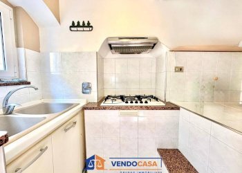 Three-room apartment Loano - photo 5