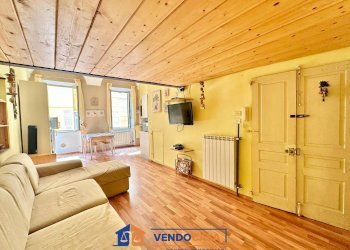 Three-room apartment Loano - photo 8