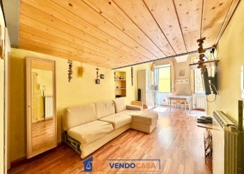 Three-room apartment Loano - photo 9