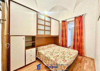 Three-room apartment Loano - photo 10