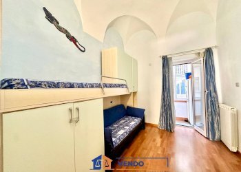 Three-room apartment Loano - photo 13