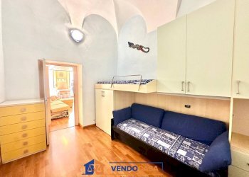 Three-room apartment Loano - photo 14