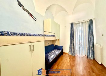 Three-room apartment Loano - photo 15