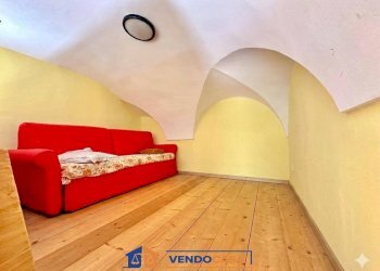 Three-room apartment Loano - photo 16