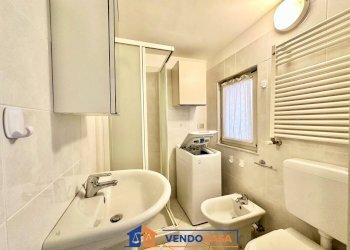Three-room apartment Loano - photo 18