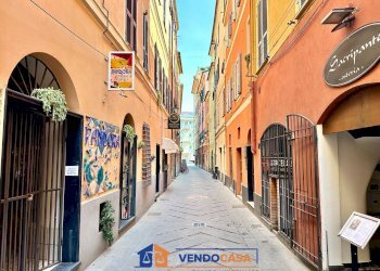 Three-room apartment Loano - photo 19