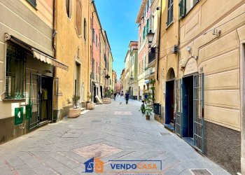 Three-room apartment Loano - photo 20