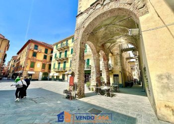 Three-room apartment Loano - photo 22