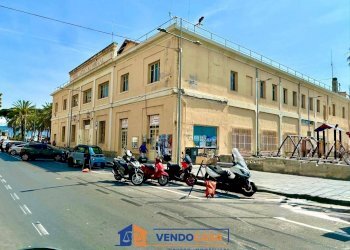 Three-room apartment Loano - photo 23