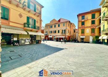 Three-room apartment Loano - photo 24