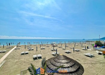 Three-room apartment Loano - photo 25
