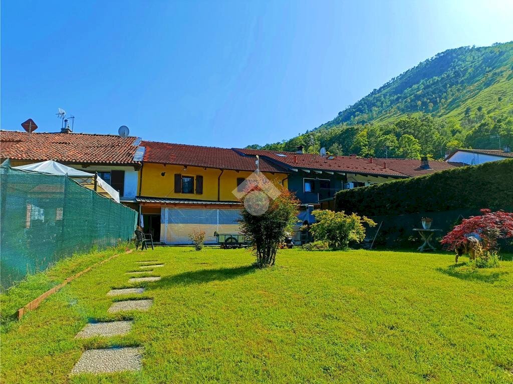 Semi-detached house Via barra, Cafasse - photo 3