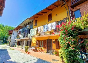 Semi-detached house Via barra, Cafasse - photo 1