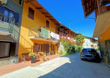 Semi-detached house Via barra, Cafasse - photo 2