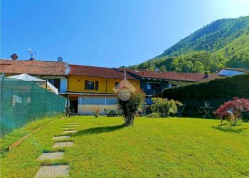 Semi-detached house Via barra, Cafasse - photo 3