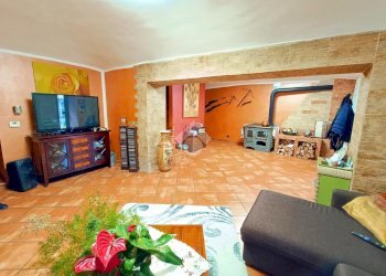 Semi-detached house Via barra, Cafasse - photo 4