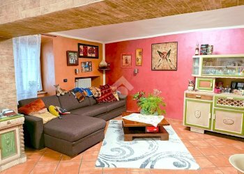 Semi-detached house Via barra, Cafasse - photo 5