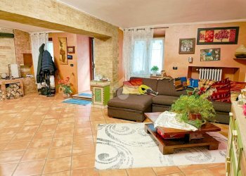 Semi-detached house Via barra, Cafasse - photo 6