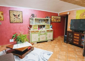 Semi-detached house Via barra, Cafasse - photo 7