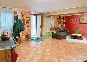 Semi-detached house Via barra, Cafasse - photo 8