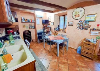 Semi-detached house Via barra, Cafasse - photo 9