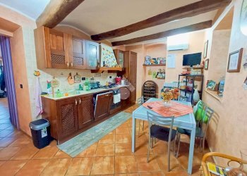 Semi-detached house Via barra, Cafasse - photo 10