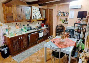 Semi-detached house Via barra, Cafasse - photo 11