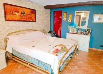 Semi-detached house Via barra, Cafasse - photo 14