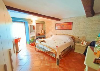 Semi-detached house Via barra, Cafasse - photo 15