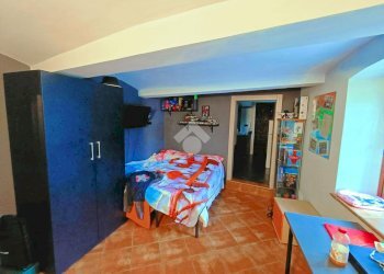 Semi-detached house Via barra, Cafasse - photo 17