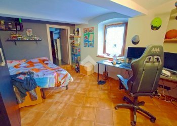Semi-detached house Via barra, Cafasse - photo 18