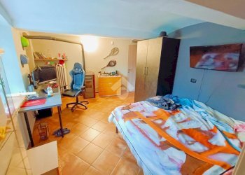 Semi-detached house Via barra, Cafasse - photo 19