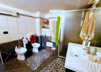 Semi-detached house Via barra, Cafasse - photo 20