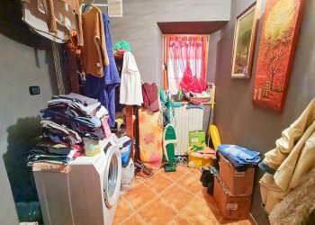 Semi-detached house Via barra, Cafasse - photo 22