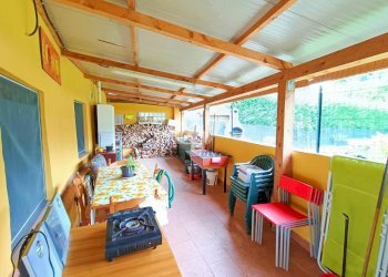 Semi-detached house Via barra, Cafasse - photo 23
