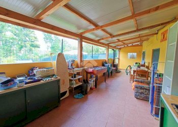 Semi-detached house Via barra, Cafasse - photo 24