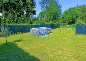 Semi-detached house Via barra, Cafasse - photo 25