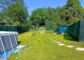 Semi-detached house Via barra, Cafasse - photo 26