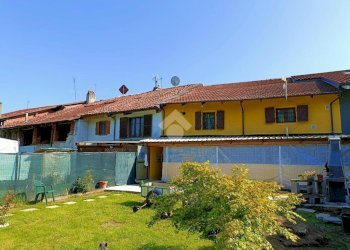 Semi-detached house Via barra, Cafasse - photo 28