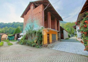 Semi-detached house Via barra, Cafasse - photo 30