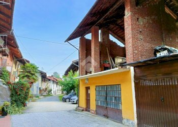 Semi-detached house Via barra, Cafasse - photo 31
