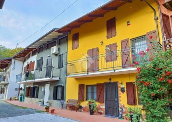 Semi-detached house Via barra, Cafasse - photo 33